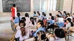 Primary schools for Classes 1 to 5 are supposed to reopen from December 14 but now, the government has rescheduled them to the third week of January.(HT PHOTO.) Primary schools for Classes 1 to 5 are supposed to reopen from December 14 but now, the government has rescheduled them to the third week of January.(HT PHOTO.)