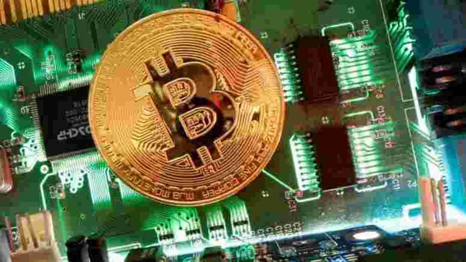 Bitcoin rises after Chinese region declares war on crypto ...
