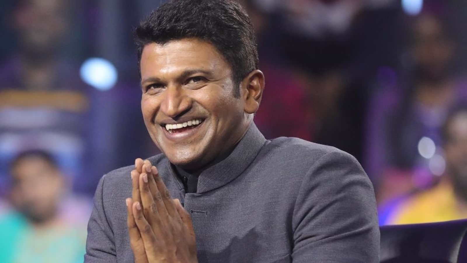 Puneeth Rajkumar: Soon, we will have Kannada web shows as well