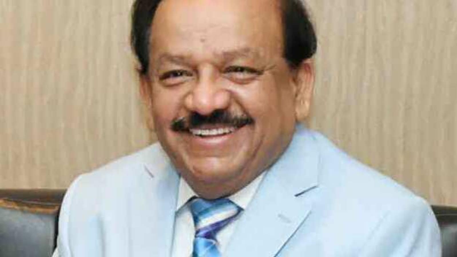 Science should be solution-based, people-centric: Vardhan - Hindustan Times