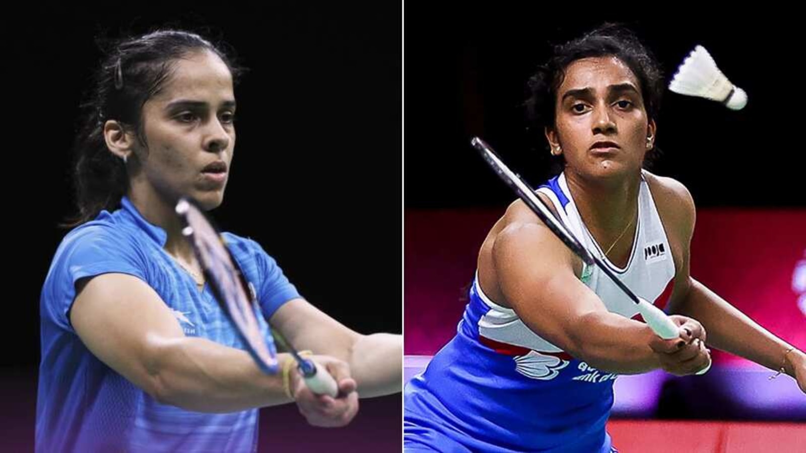 Swiss Open Sindhu, Saina may face off in semis; all eyes on Chirag-Satwik 