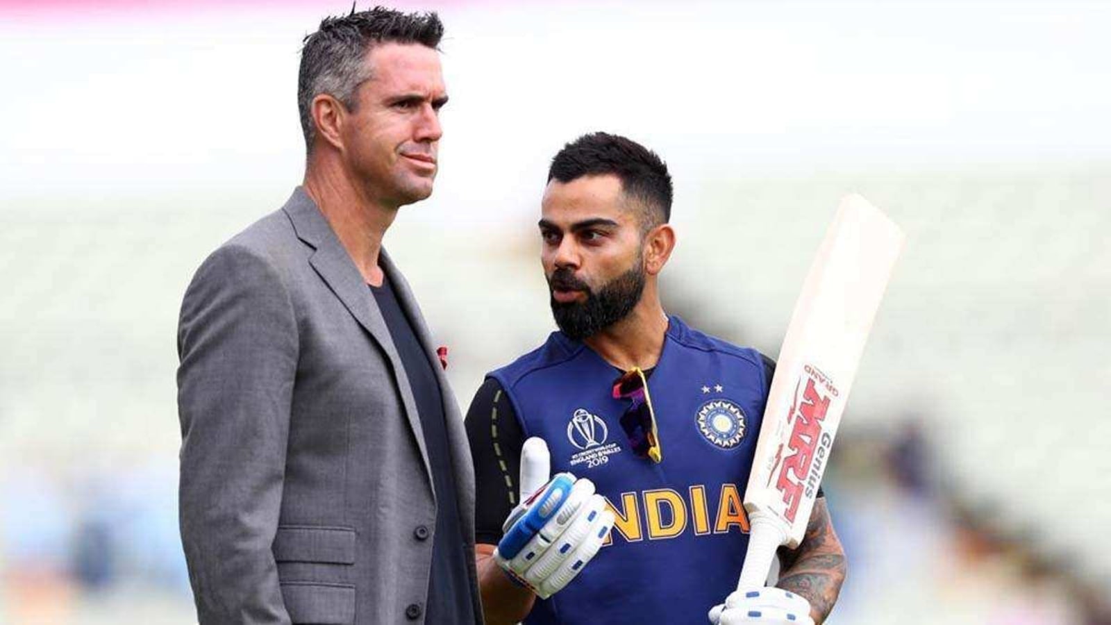 'Guess what, I found a way': Kevin Pietersen remembers the 'greatest innings played by a foreigner in India'