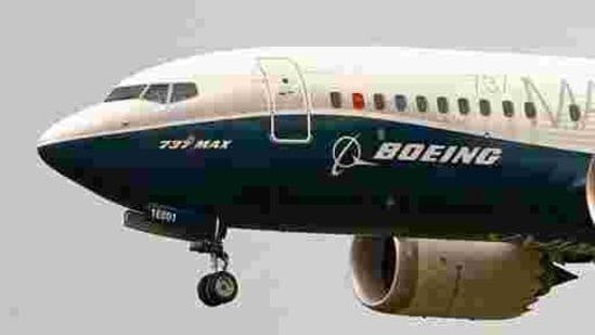 China, a crucial market for Boeing and the Max, was the first country to impose a ban on the aircraft after a crash in Ethiopia in March 2019.(File Photo / AP) China, a crucial market for Boeing and the Max, was the first country to impose a ban on the aircraft after a crash in Ethiopia in March 2019.(File Photo / AP)