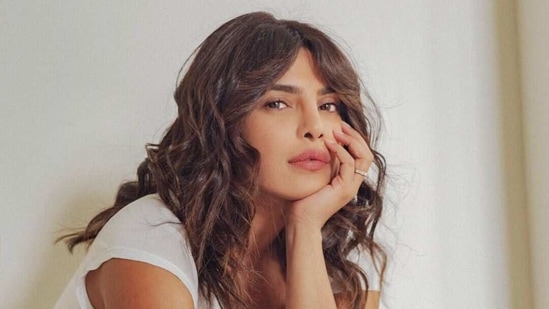 Priyanka Chopra talked about the negativity she gets from many in the South Asian community.