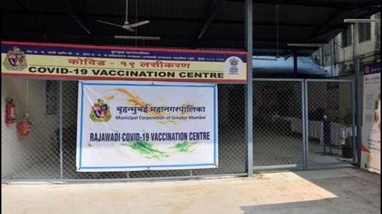 Self-registration for Covid vaccine can be done on CoWIN website. (HT file)