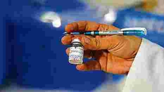 Jharkhand concluded Covid-19 vaccine dry run successfully in six districts on Saturday.HT PHOTO(HT_PRINT) Jharkhand concluded Covid-19 vaccine dry run successfully in six districts on Saturday.HT PHOTO(HT_PRINT)