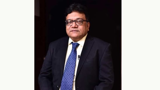 Abhijit Pati, CEO & Director of Bharat Aluminium Company (BALCO) Abhijit Pati, CEO & Director of Bharat Aluminium Company (BALCO)