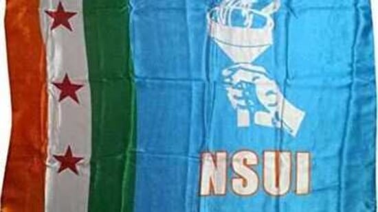 NSUI national president also claimed that the recruitment process in Uttar Pradesh was mired in corruption.