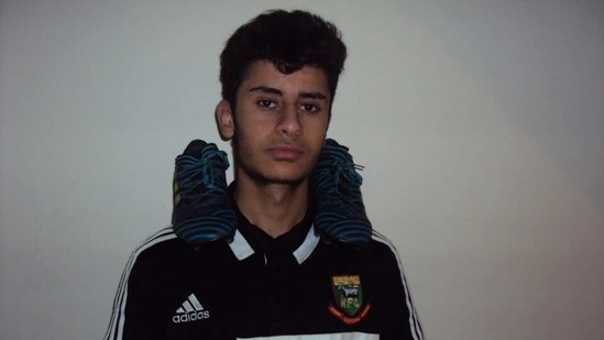 Nourdine Hmaimou Nourdine Hmaimou