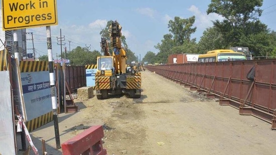 “The agenda for the discussion of around 14 projects have been pending for over a year. That will be the priority in this meeting,” said a senior forest department official.(Sakib Ali/HT file photo. Representative image) “The agenda for the discussion of around 14 projects have been pending for over a year. That will be the priority in this meeting,” said a senior forest department official.(Sakib Ali/HT file photo. Representative image)