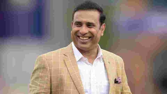 File image of former India batsman VVS Laxman.(Getty Images) File image of former India batsman VVS Laxman.(Getty Images)