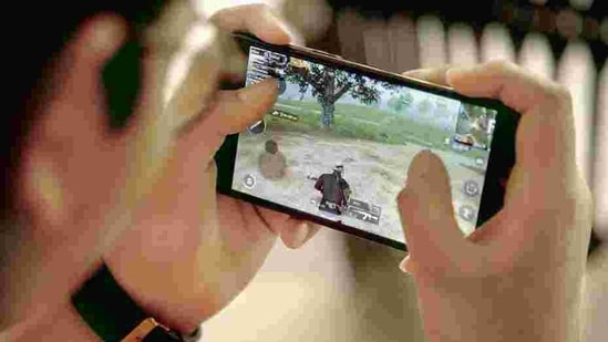 On September 2, India banned 118 mobile apps with Chinese links, including popular game Pubg Mobile, citing data privacy concerns and a threat to national security.(Mint file photo for representation) On September 2, India banned 118 mobile apps with Chinese links, including popular game Pubg Mobile, citing data privacy concerns and a threat to national security.(Mint file photo for representation)