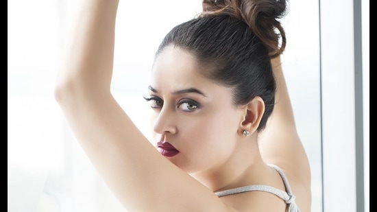 Mahhi Vij is known for shows such as Laagi Tujhse Lagan and Teri Meri Love Stories.