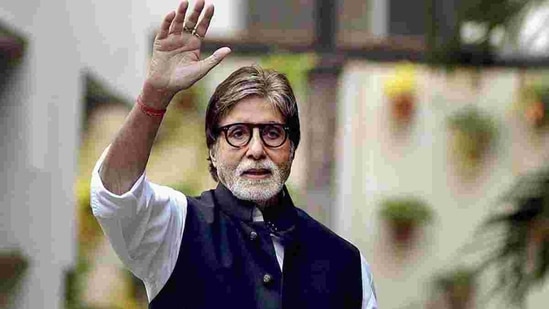 Amitabh Bachchan has thanked his fans for their concern.