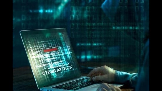 According to the Harvard Kennedy School’s Belfer Centre, as of 2020, China ranks only second to the US in having the skills to pursue cyber objectives. But where it lacks skill, it makes up for intent — earning an overall cyber power index rank of two among 30 countries. India, with low intent as well as capability, ranks 21 (Getty Images/iStockphoto) According to the Harvard Kennedy School’s Belfer Centre, as of 2020, China ranks only second to the US in having the skills to pursue cyber objectives. But where it lacks skill, it makes up for intent — earning an overall cyber power index rank of two among 30 countries. India, with low intent as well as capability, ranks 21 (Getty Images/iStockphoto)