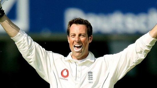 File image of former England cricketer Marcus Trescothick.(REUTERS) File image of former England cricketer Marcus Trescothick.(REUTERS)