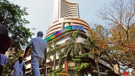 While traversing its journey from 549 to 50,000, the Sensex, up 91 times, has delivered 13.6% CAGR (compounded annual growth rate) returns in the last 35 years, say analysts.mint(MINT_PRINT) While traversing its journey from 549 to 50,000, the Sensex, up 91 times, has delivered 13.6% CAGR (compounded annual growth rate) returns in the last 35 years, say analysts.mint(MINT_PRINT)