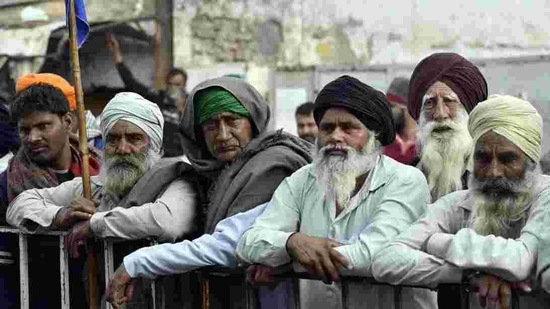 The US described peaceful protests and unhindered access to information and the internet as indicators of a “thriving democracy”, while offering support for reforms that improve and open up India’s markets to attract private investments. (HT Photo) The US described peaceful protests and unhindered access to information and the internet as indicators of a “thriving democracy”, while offering support for reforms that improve and open up India’s markets to attract private investments. (HT Photo)