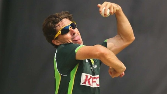 Brad Hogg feels India allrounder can be quite handy for the team. (Getty Images)