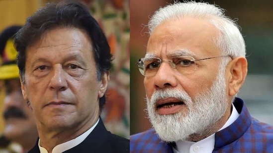 The governments of India and Pakistan have welcomed the border ceasefire announced by the two armies after months of back-channel contact at military and diplomatic level(Agencies)