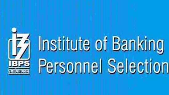 Candidates who took the IBPS main exam 2021 can check their result at ibps.in.(ibps.in) Candidates who took the IBPS main exam 2021 can check their result at ibps.in.(ibps.in)