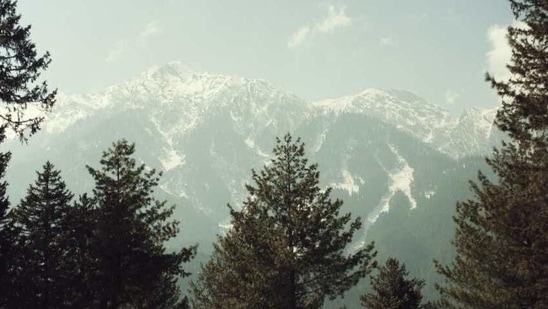 Jammu and Kashmir(Unsplash) Jammu and Kashmir(Unsplash)