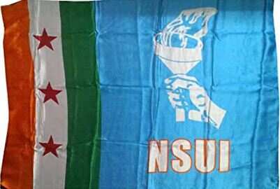 NSUI demands action against school for not submitting internal assessment marks