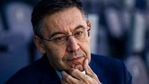 File photo of Josep Maria Bartomeu(AP) File photo of Josep Maria Bartomeu(AP)