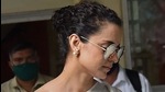 Kangana Ranaut. (File photo) Kangana Ranaut. (File photo)