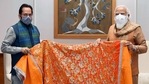 Modi has made a successful attempt to ensure that the light of development reaches every needy person through his resolve of "inclusive development and universal empowerment" without any discrimination, Naqvi said. Modi has made a successful attempt to ensure that the light of development reaches every needy person through his resolve of "inclusive development and universal empowerment" without any discrimination, Naqvi said.