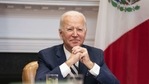 US President Joe Biden called the jailing of Navalny “politically motivated.”(Bloomberg) US President Joe Biden called the jailing of Navalny “politically motivated.”(Bloomberg)