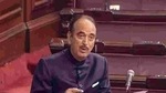 Ghulam Nabi Azad. (PTI) Ghulam Nabi Azad. (PTI)