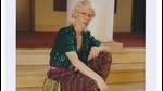 A shine-on ensemble by Alessandro Michele from Gucci Ouverture (Photo: Instagram/Gucci) A shine-on ensemble by Alessandro Michele from Gucci Ouverture (Photo: Instagram/Gucci)