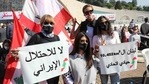 Lebanon has been hammered by one crisis after another, starting with the outbreak of anti-government protests against the country’s corrupt political class in October 2019. That has been compounded by the coronavirus pandemic and a massive, deadly blast in Beirut’s port last August. (Representative Image)(AFP) Lebanon has been hammered by one crisis after another, starting with the outbreak of anti-government protests against the country’s corrupt political class in October 2019. That has been compounded by the coronavirus pandemic and a massive, deadly blast in Beirut’s port last August. (Representative Image)(AFP)