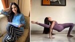 Esha Gupta shares new fitness post(Instagram/egupta)