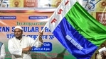 The Congress agreed to spare three south Bengal seats for the ISF which now wants to negotiate for some more seats in the north Bengal region. (PTI PHOTO)