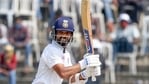 Ajinkya Rahane: File Photo(PTI) Ajinkya Rahane: File Photo(PTI)