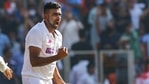 Ravichandran Ashwin: File photo(PTI) Ravichandran Ashwin: File photo(PTI)