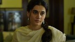 Taapsee Pannu has tweeted about the Supreme Court's recent decision in a rape case.