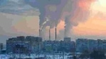 Scientists have previously calculated that CO2 emissions fell by 7% during the full year 2020 as people stayed at home because of the pandemic.(File photo for representation) Scientists have previously calculated that CO2 emissions fell by 7% during the full year 2020 as people stayed at home because of the pandemic.(File photo for representation)