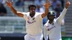 R Ashwin has picked up 24 wickets in the series. (Getty Images) R Ashwin has picked up 24 wickets in the series. (Getty Images)