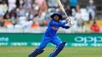 File photo of Mithali Raj(Getty Images) File photo of Mithali Raj(Getty Images)