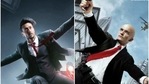 The Heropanti 2 and Hitman movie posters, side-by-side. The Heropanti 2 and Hitman movie posters, side-by-side.