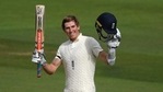 Zak Crawley(ECB) Zak Crawley(ECB)