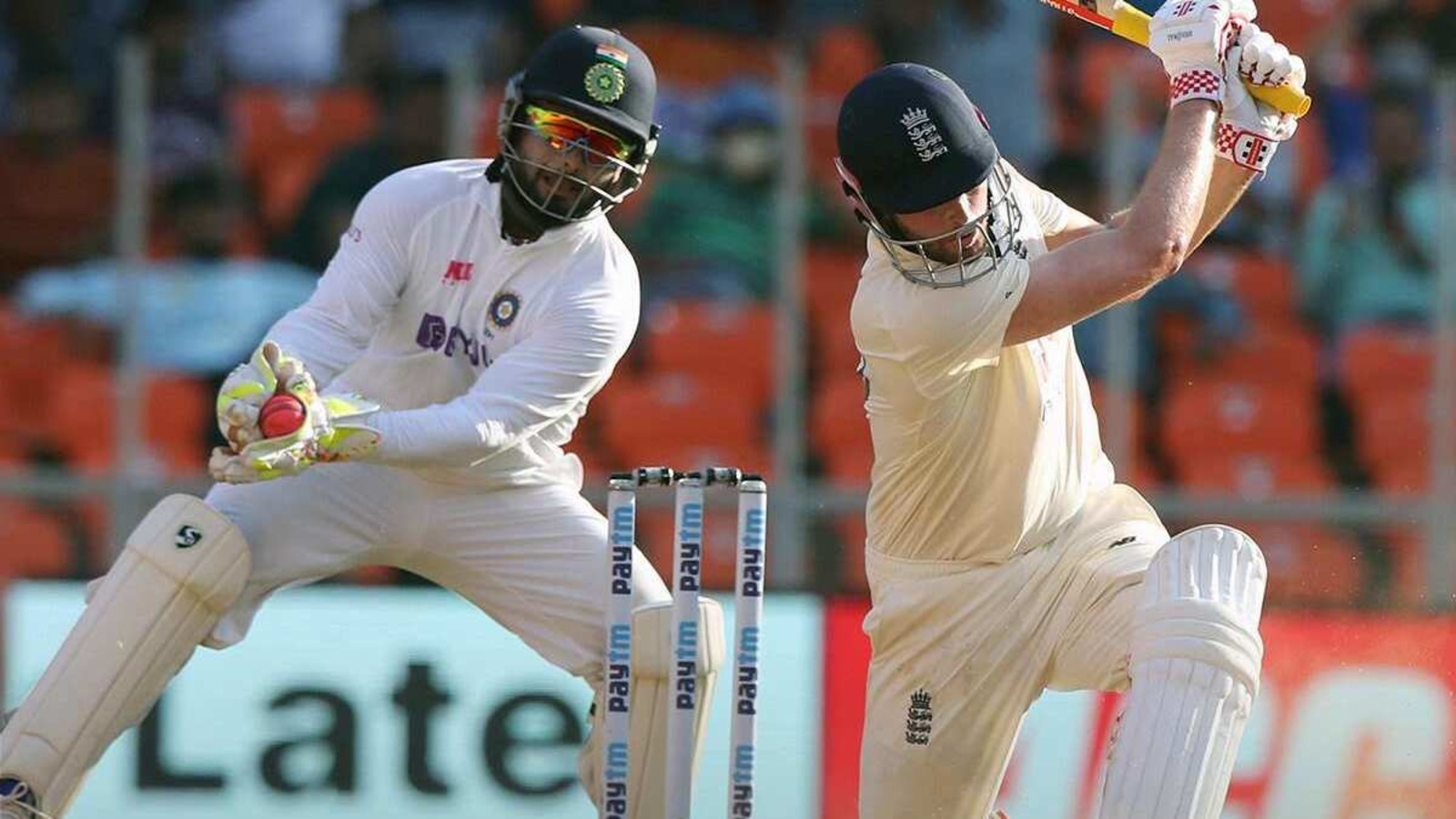 'Bad pitch is one that is physically dangerous' Deep Dasgupta weighs