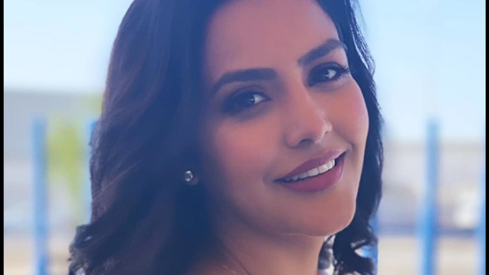 1600px x 900px - Priya Anand: I have been spoilt in the Kannada film industry | Bengaluru -  Hindustan Times