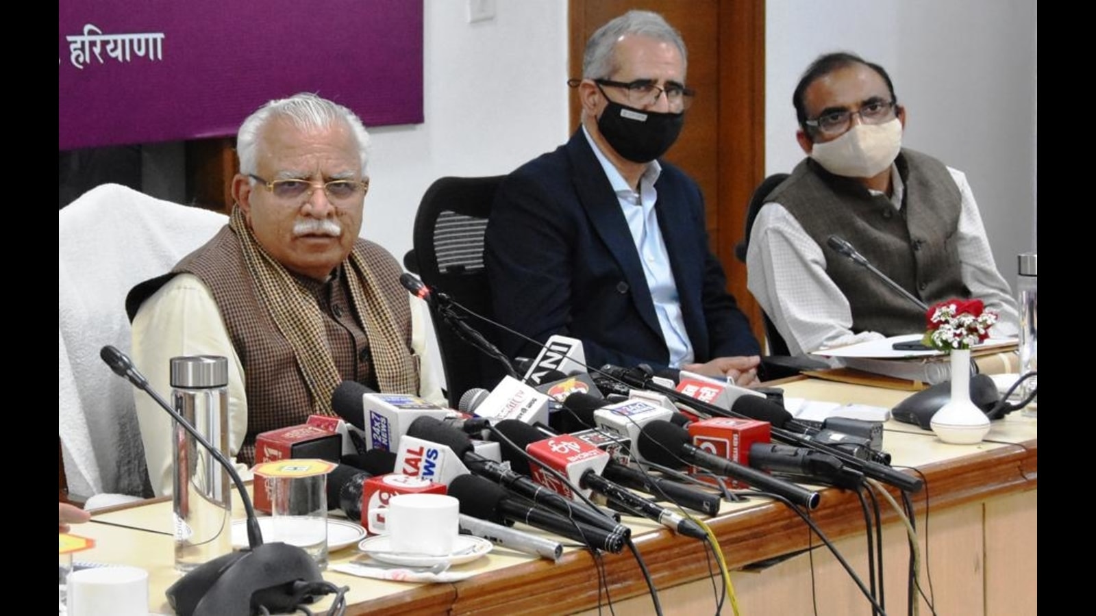 Haryana to reserve 75% jobs in private sector for locals