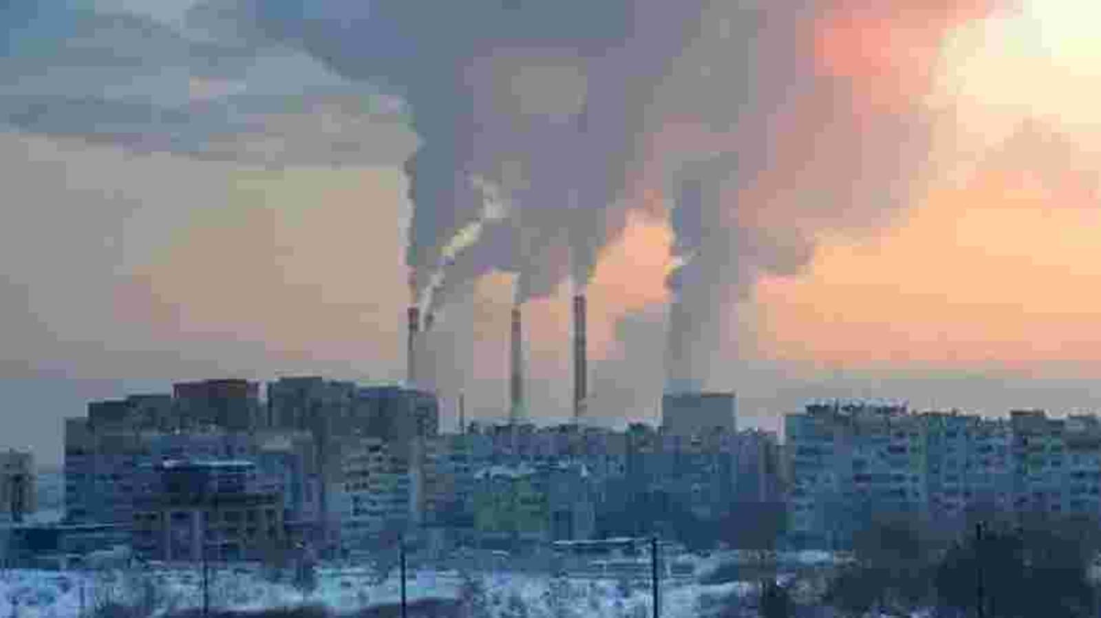 Global energy-related emissions rise in December despite pandemic shutdowns