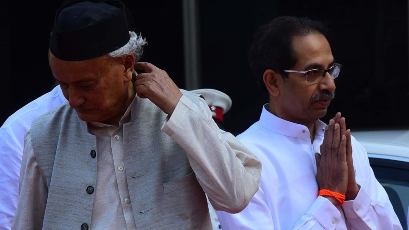 Maharashtra: amid govt-guv tussle, dev boards, mlc appointments in a limbo