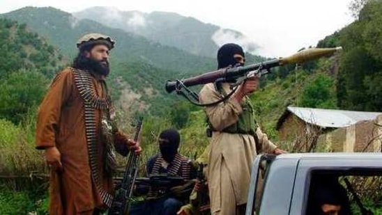 "If the Taliban want to make peace, they must negotiate with the Afghan government and the nation. Khalilzad has returned to Kabul and the government leadership has told him that until the Taliban reach an agreement with the Afghan government, the Taliban will not reach to their goal," Ahmadzai said.(AP) "If the Taliban want to make peace, they must negotiate with the Afghan government and the nation. Khalilzad has returned to Kabul and the government leadership has told him that until the Taliban reach an agreement with the Afghan government, the Taliban will not reach to their goal," Ahmadzai said.(AP)